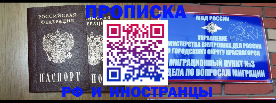 прописка в квартире в Пласте